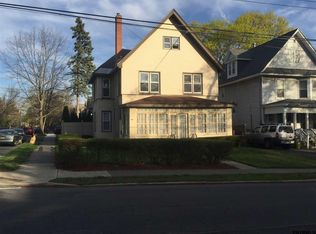 48 S Main Ave, Albany, NY 12208