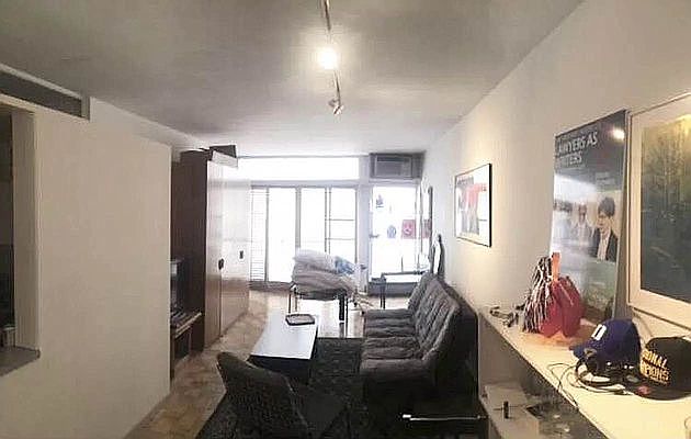 1st image of 542 Cathedral Pkwy #9