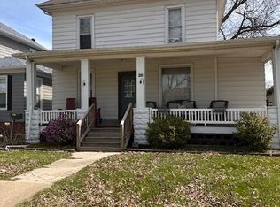 403 S Monroe St, Streator, IL 61364