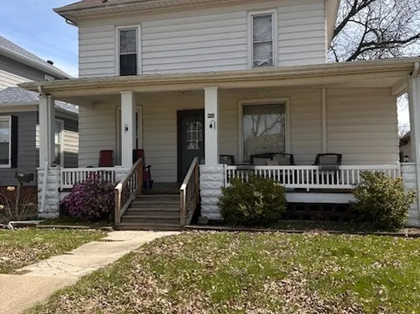 403 S Monroe St, Streator, IL 61364