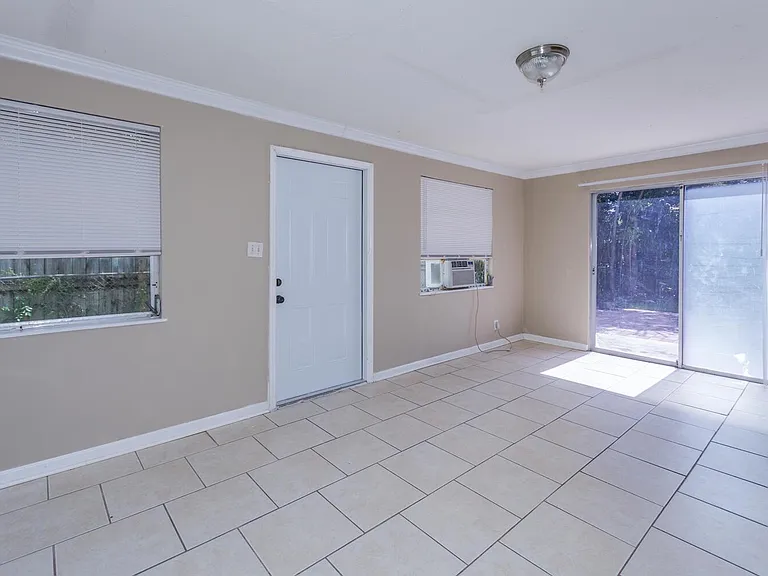 Florida room