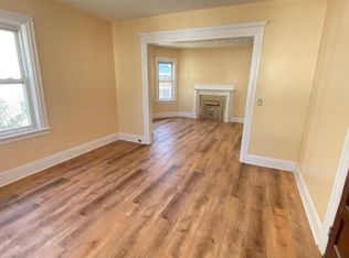 38 Atlantic Ave #2, Providence, RI 02907