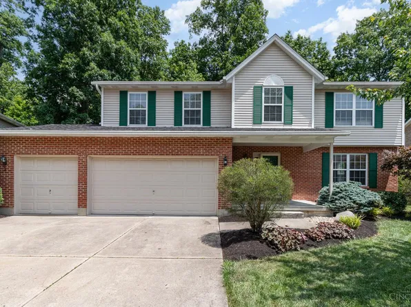 1099 Stableview Cir, Maineville, OH 45039