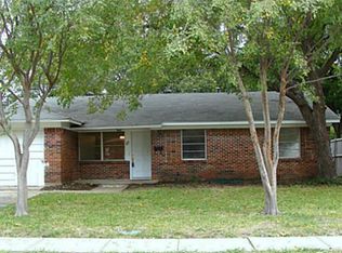 615 Dover Dr, Richardson, TX