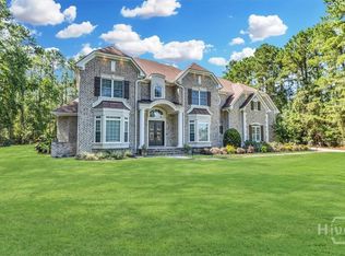 1913 Saint Catherine Circle, Richmond Hill, GA 31324