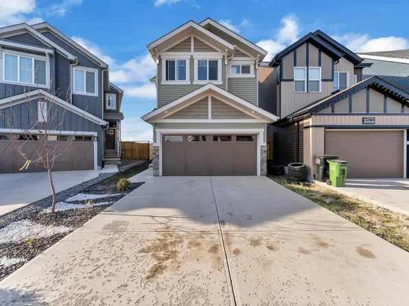 19734 29th Ave NW, Edmonton, AB T6M 1M2