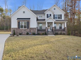 8267 Killbevan Dr, Chesterfield, VA 23838