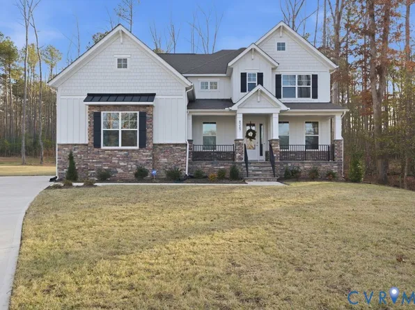 8267 Killbevan Dr, Chesterfield, VA 23838
