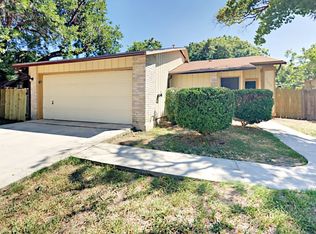 9400 Points Edge, San Antonio, TX 78250