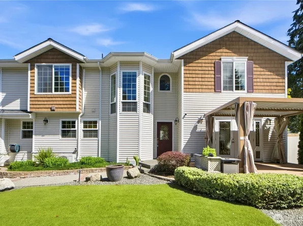 12832 NE 70th Place, Kirkland, WA 98033