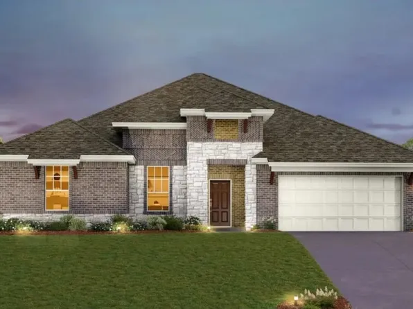 313 Knockout Rose Dr, San Marcos, TX 78666