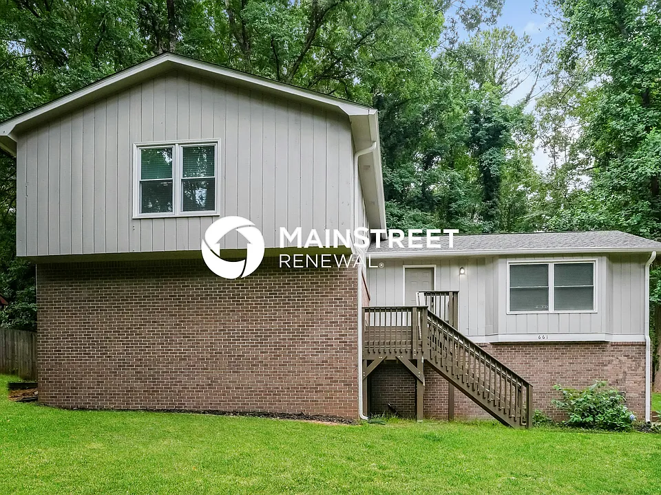 661 Raven Springs Trl