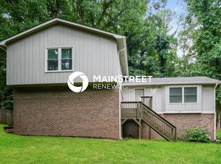 661 Raven Springs Trl, Stone Mountain, GA 30087