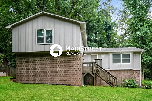 661 Raven Springs Trl Photo 1