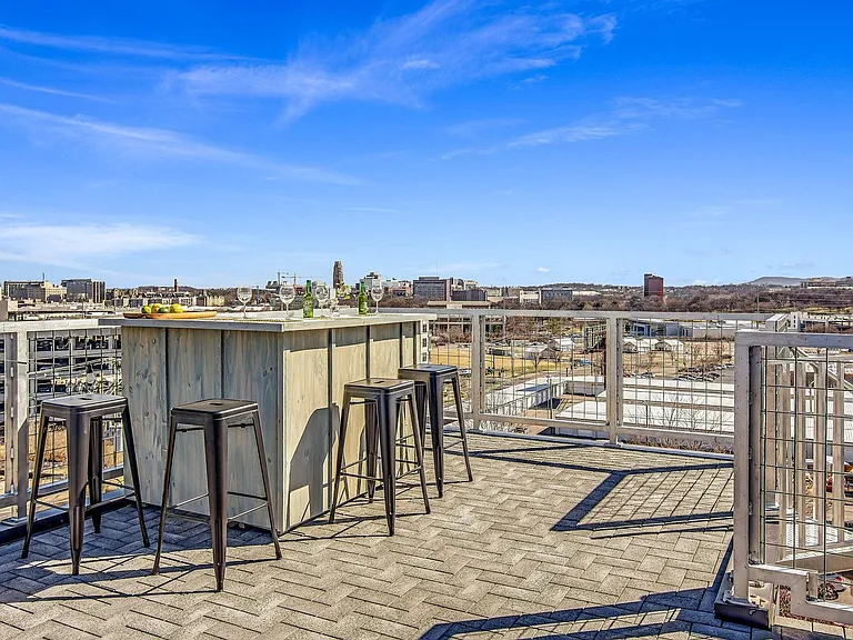 Terrace View