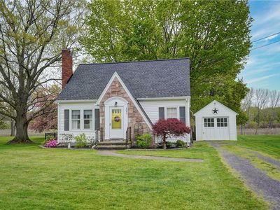 4840 Ridge Rd, Williamson, NY, 14589