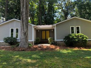 719 King St, Cary, NC 27513