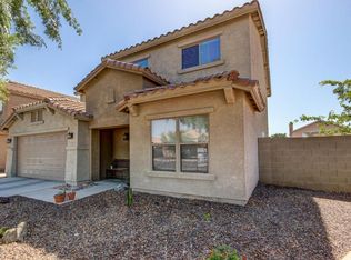 1702 S 118th Dr, Avondale, AZ 85323