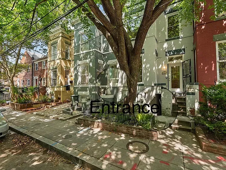 1 bed, 750 sqft, $2,100 — Photo 2