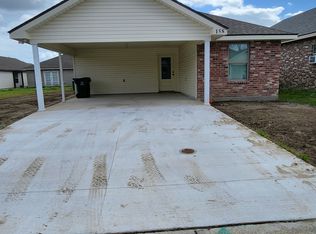 158 Sagewood Dr, Thibodaux, LA 70301