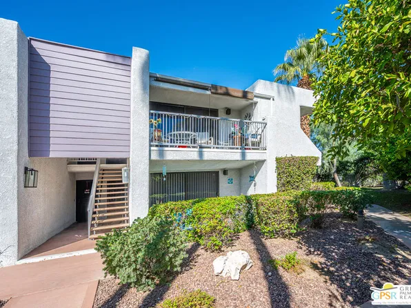 3155 E Ramon Rd Unit 608, Palm Springs, CA 92264