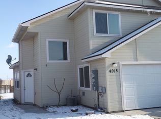 4915 Sir James Ave, Caldwell, ID 83607