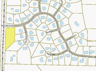 32980 Nature View Dr, New Carlisle, IN 46552