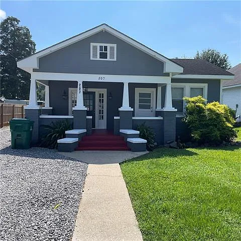 207 Milling Ave
