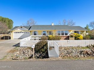 4285 N Verde Vista Dr, Prescott Valley, AZ 86314
