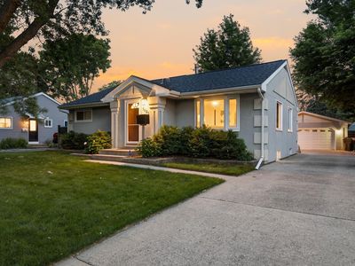1821 Manley St, Madison, WI, 53704