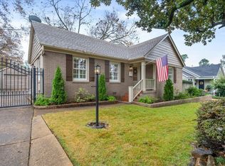 3717 Oakley Ave, Memphis, TN 38111