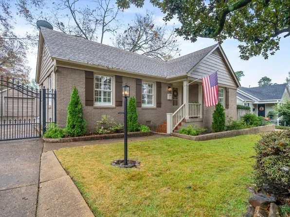 3717 Oakley Ave, Memphis, TN 38111