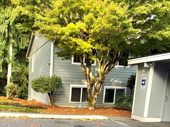 2929 Mill Hill Road #A5, Port Orchard, WA 98366