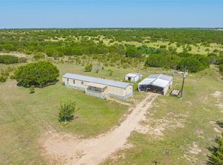 374 Private Road 118a, Carlton, TX 76436