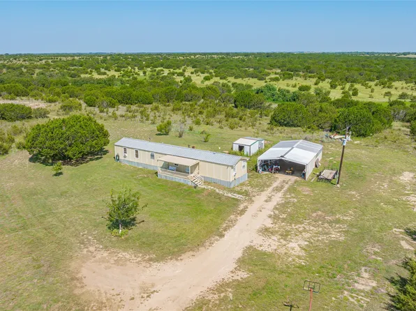 374 Private Road 118a, Carlton, TX 76436