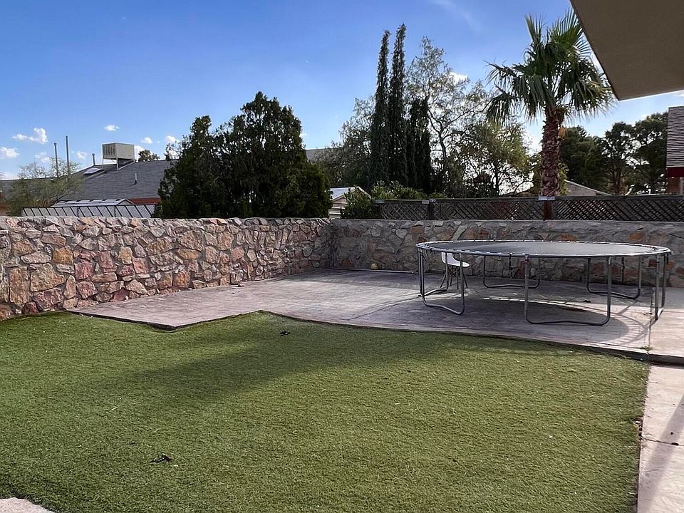 12122 Tower Hill Dr, El Paso, TX 79936 Zillow