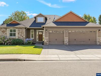 7632 2nd Ave N, Keizer, OR, 97303