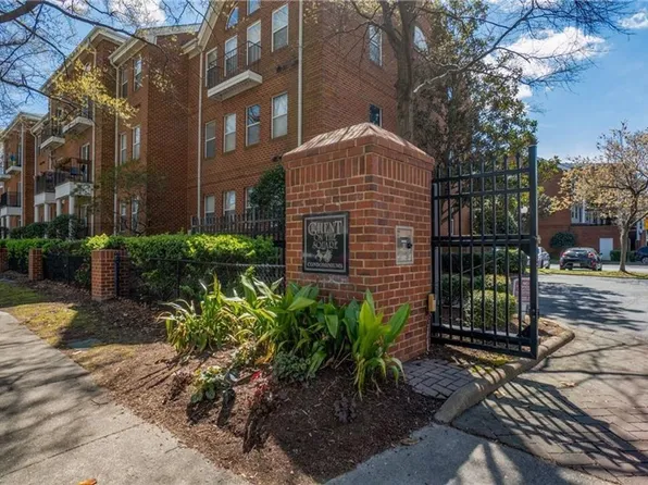 201 Westover Ave APT 203, Norfolk, VA 23507