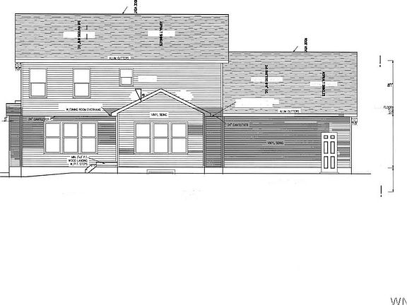 3rd image of 11627 Clarence Center Rd