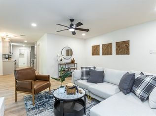 6012 Wester Ave, Fort Worth, TX 76133