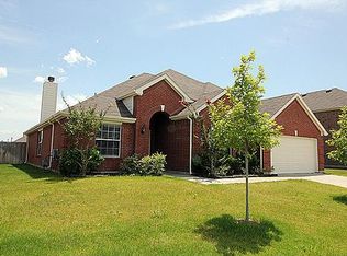 1109 Bridle Latch Dr, Haslet, TX 76052