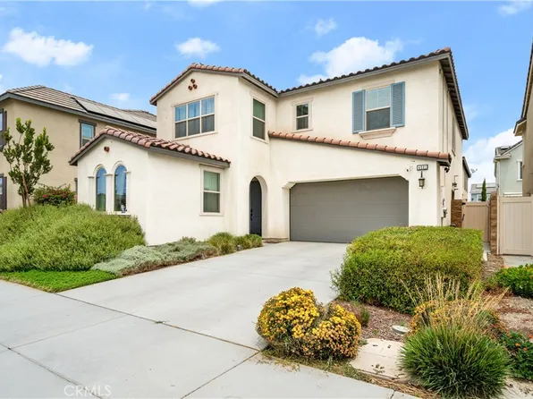 4521 S Anniston Ave, Ontario, CA 91761