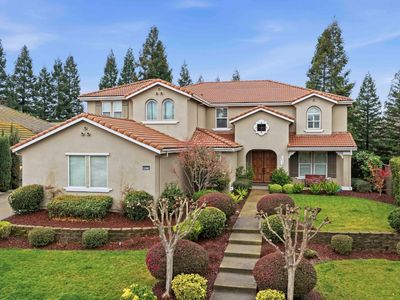 8075 Chestnut Ct, Granite Bay, CA, 95746