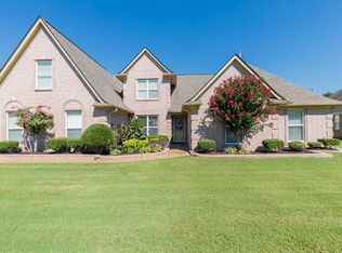 1479 Winburg Cv, Cordova, TN 38016
