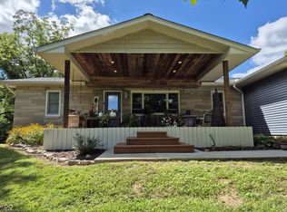 7495 N Old State Road 37, Bloomington, IN 47408