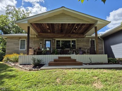 7495 N Old State Road 37, Bloomington, IN, 47408