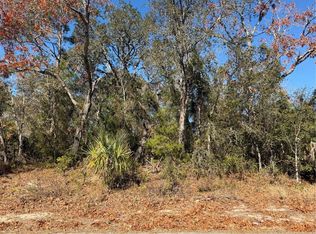 4307 Castle Ave Lot 12, Spring Hill, FL 34609