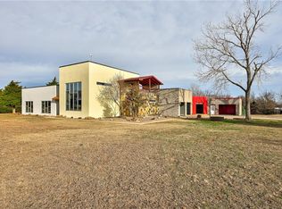 13701 Ida Ln, Jones, OK 73049