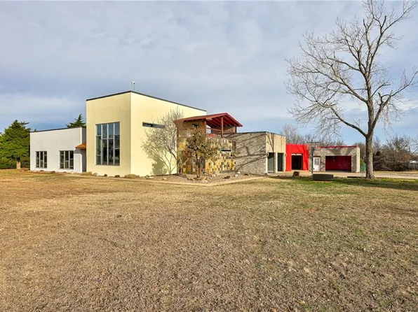 13701 Ida Ln, Jones, OK 73049