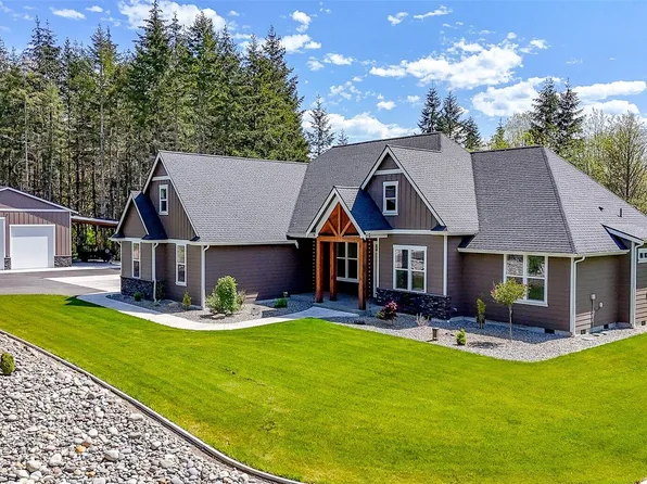 14426 Kayson Lane SE, Tenino, WA 98589